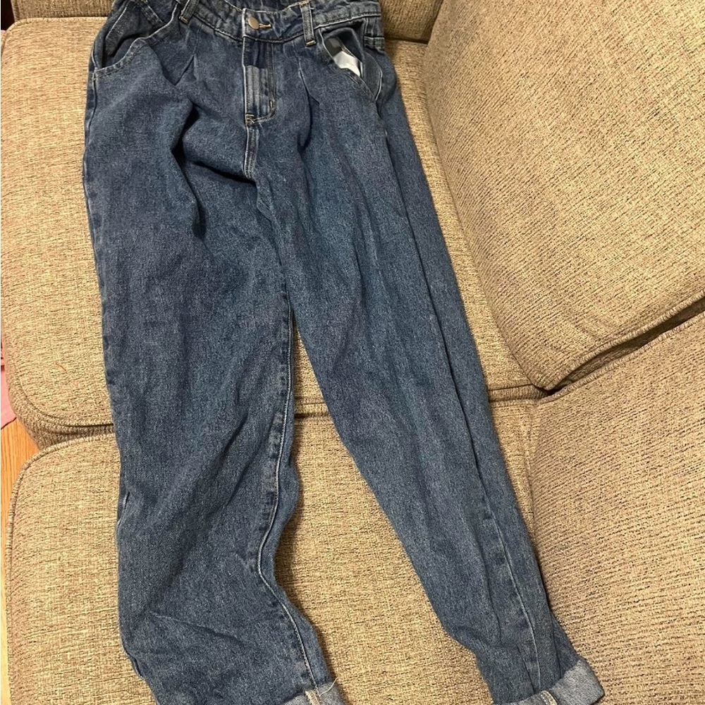 SHEIN Jeans